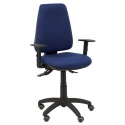 Sedia da Ufficio Elche S Bali Piqueras y Crespo 00B10RP Azzurro Blu Marino