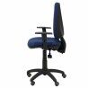 Sedia da Ufficio Elche S Bali Piqueras y Crespo 00B10RP Azzurro Blu Marino