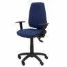 Sedia da Ufficio Elche S Bali Piqueras y Crespo I200B10 Azzurro Blu Marino