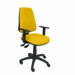 Sedia da Ufficio Elche S Bali Piqueras y Crespo I100B10 Giallo