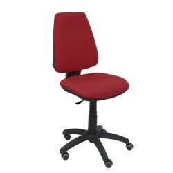 Sedia da Ufficio Elche CP Bali Piqueras y Crespo 14CP Rosso Rosso Granato