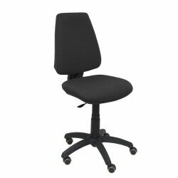 Sedia da Ufficio Elche CP Bali Piqueras y Crespo 14CP Nero