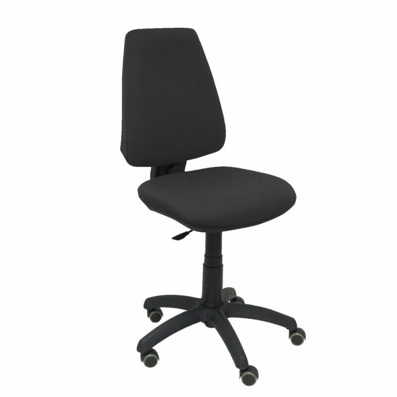 Sedia da Ufficio Elche CP Bali Piqueras y Crespo 14CP Nero Sedia da Ufficio Elche CP Bali Piqueras y Crespo 14CP Nero
