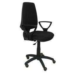 Sedia da Ufficio Elche CP Bali Piqueras y Crespo BGOLFRP Nero