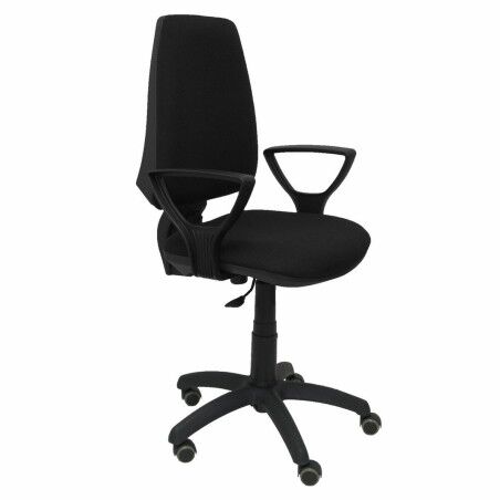 Sedia da Ufficio Elche CP Bali Piqueras y Crespo BGOLFRP Nero