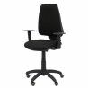 Sedia da Ufficio Elche CP Bali Piqueras y Crespo 40B10RP Nero