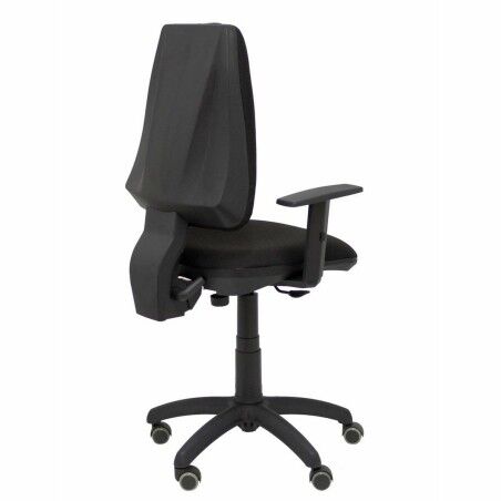 Sedia da Ufficio Elche CP Bali Piqueras y Crespo 40B10RP Nero