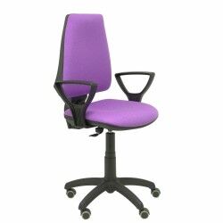 Sedia da Ufficio Elche CP Bali Piqueras y Crespo BGOLFRP Viola Lilla
