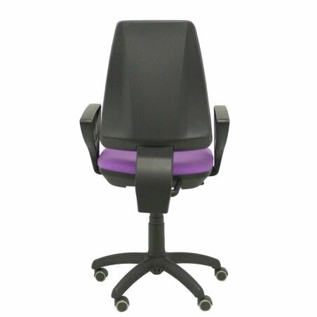 Sedia da Ufficio Elche CP Bali Piqueras y Crespo BGOLFRP Viola Lilla