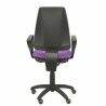 Sedia da Ufficio Elche CP Bali Piqueras y Crespo BGOLFRP Viola Lilla