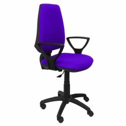 Sedia da Ufficio Elche CP Bali Piqueras y Crespo 82BGOLF Lilla