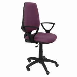 Sedia da Ufficio Elche CP Bali Piqueras y Crespo BGOLFRP Viola
