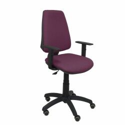 Sedia da Ufficio Elche CP Bali Piqueras y Crespo 60B10RP Viola