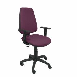 Sedia da Ufficio Elche CP Bali Piqueras y Crespo I760B10 Viola
