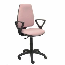 Sedia da Ufficio Elche CP Bali Piqueras y Crespo BGOLFRP Rosa Rosa chiaro