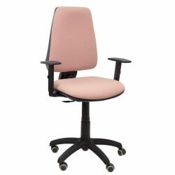 Sedia da Ufficio Elche CP Bali Piqueras y Crespo 10B10RP Rosa Rosa chiaro
