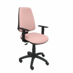 Sedia da Ufficio Elche CP Bali Piqueras y Crespo I710B10 Rosa Rosa chiaro