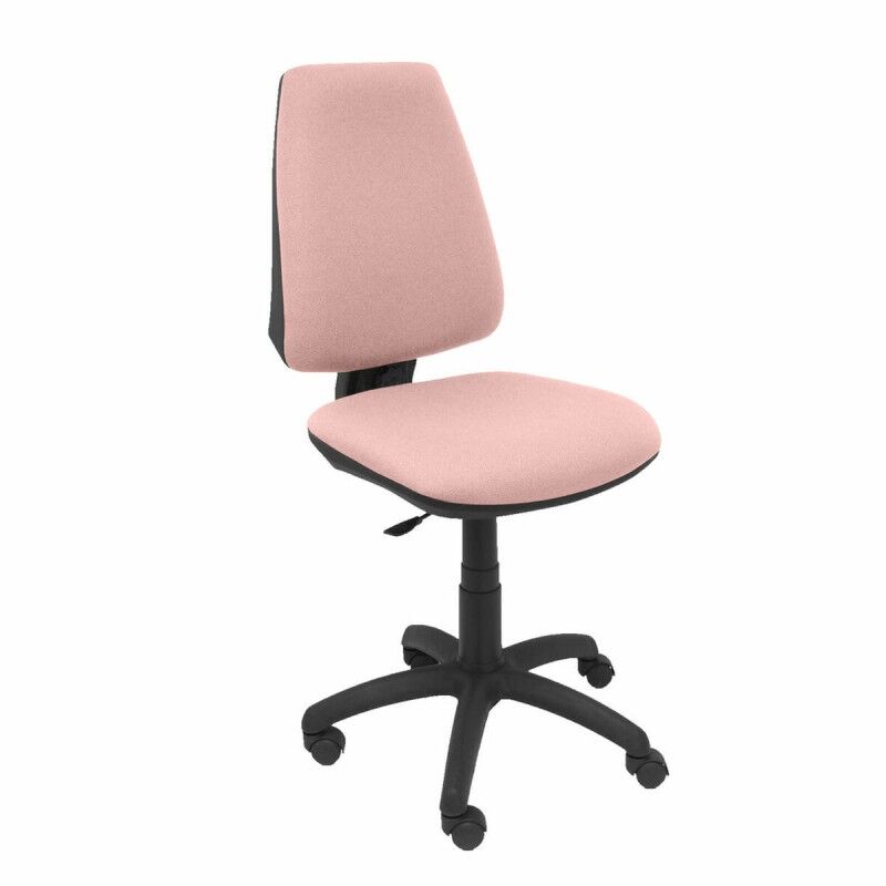 Sedia da Ufficio Elche CP Piqueras y Crespo 14CP Rosa Rosa chiaro Sedia da Ufficio Elche CP Piqueras y Crespo 14CP Rosa Rosa chiaro