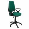 Sedia da Ufficio Elche CP Bali Piqueras y Crespo BGOLFRP Verde Smeraldo
