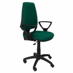 Sedia da Ufficio Elche CP Bali Piqueras y Crespo 56BGOLF Verde Smeraldo