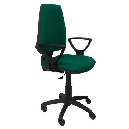 Sedia da Ufficio Elche CP Bali Piqueras y Crespo 56BGOLF Verde Smeraldo