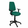Sedia da Ufficio Elche CP Bali Piqueras y Crespo 56B10RP Verde Smeraldo