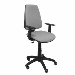 Sedia da Ufficio Elche CP Bali Piqueras y Crespo 40B10RP Grigio