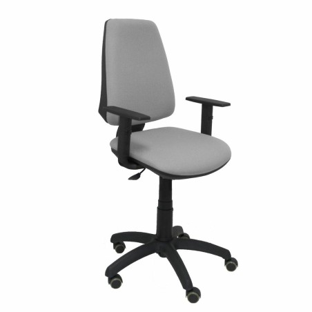 Sedia da Ufficio Elche CP Bali Piqueras y Crespo 40B10RP Grigio