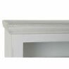 Tavolino da Caffè DKD Home Decor Bianco Legno Legno MDF 100 x 42 x 61 cm
