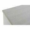 Tavolino da Caffè DKD Home Decor Bianco Legno Legno MDF 100 x 42 x 61 cm