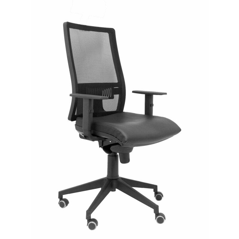 Sedia da Ufficio Horna Piqueras y Crespo SSPNESC Nero Sedia da Ufficio Horna Piqueras y Crespo SSPNESC Nero