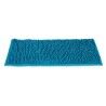 Tappeto da bagno Berilo BL/4 Azzurro Turchese Azul Océano 40 x 60 cm 59 x 40 x 2,5 cm (12 Unità)