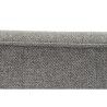 Poltrona DKD Home Decor 80 x 66 x 72 cm Abete Legno Marrone Grigio scuro
