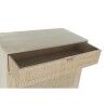 Scarpiera DKD Home Decor 75 x 40 x 112,5 cm