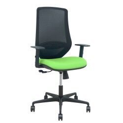 Sedia da Ufficio Mardos Piqueras y Crespo 0B68R65 Pistacchio