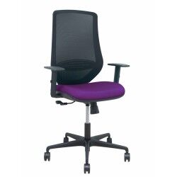 Sedia da Ufficio Mardos Piqueras y Crespo 0B68R65 Viola