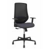 Sedia da Ufficio Mardos Piqueras y Crespo 0B68R65 Grigio scuro