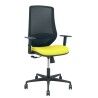 Sedia da Ufficio Mardos Piqueras y Crespo 0B68R65 Giallo