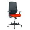 Sedia da Ufficio Mardos Piqueras y Crespo 0B68R65 Rosso