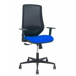 Sedia da Ufficio Mardos Piqueras y Crespo 0B68R65 Azzurro