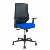 Sedia da Ufficio Mardos Piqueras y Crespo 0B68R65 Azzurro