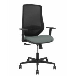 Sedia da Ufficio Mardos Piqueras y Crespo 0B68R65 Grigio