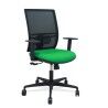 Sedia da Ufficio Yunquera Piqueras y Crespo 0B68R65 Verde