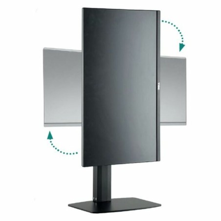 Supporto da Tavolo per Schermo Eminent EW1537 2-7 Kg Nero 32" 13"
