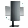 Supporto da Tavolo per Schermo Eminent EW1537 2-7 Kg Nero 32" 13"