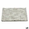 Tappeto da bagno Berilo ITEM NO.10 RUGS Grigio 50 x 80 cm (6 Unità)