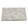 Tappeto da bagno Berilo ITEM NO.10 RUGS Grigio 50 x 80 cm (6 Unità)