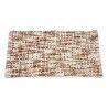 Tappeto da bagno Berilo ITEM NO.12 RUGS Beige 50 x 80 cm (12 Unità)