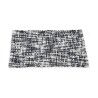 Tappetino Antiscivolo da Doccia Berilo ITEM NO.11 RUGS Grigio scuro 50 x 80 cm (6 Unità)