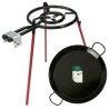 Bruciatore per Paella La Dehesa 5070-LD Ø 46 cm Set 4 Unità
